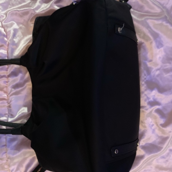 Kate Spade Watson Diaper Bag or regular bag with pouch - Picture 3 of 7